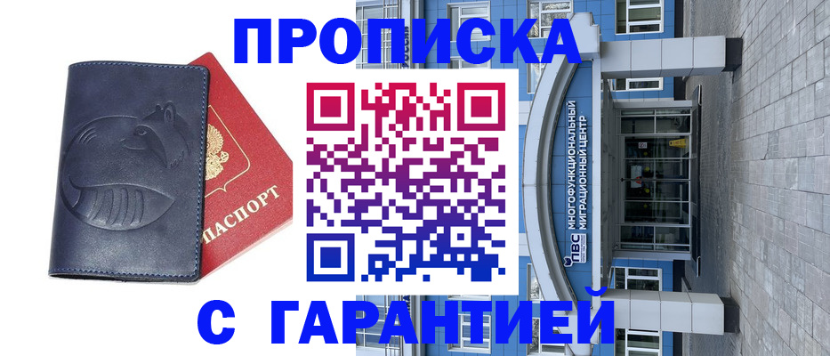 прописка законно в Александровске